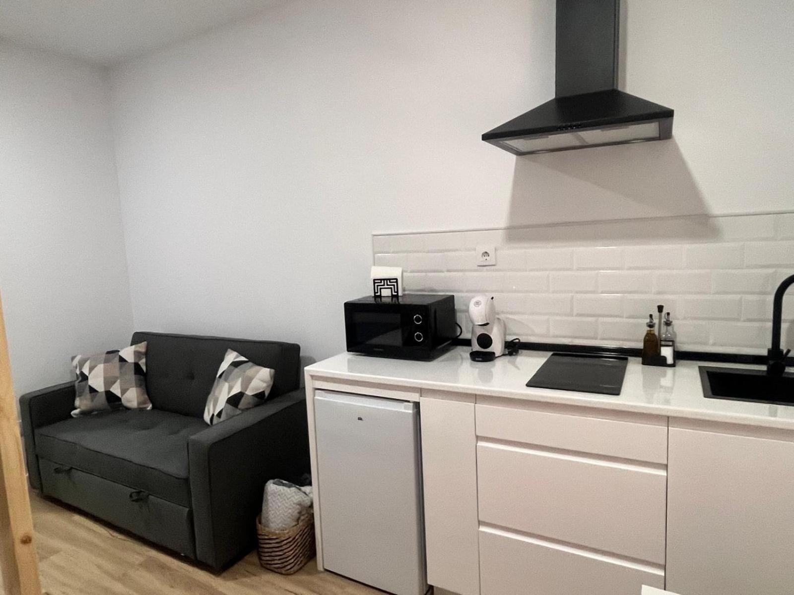 Apartamento Catedral ヘレス エクステリア 写真