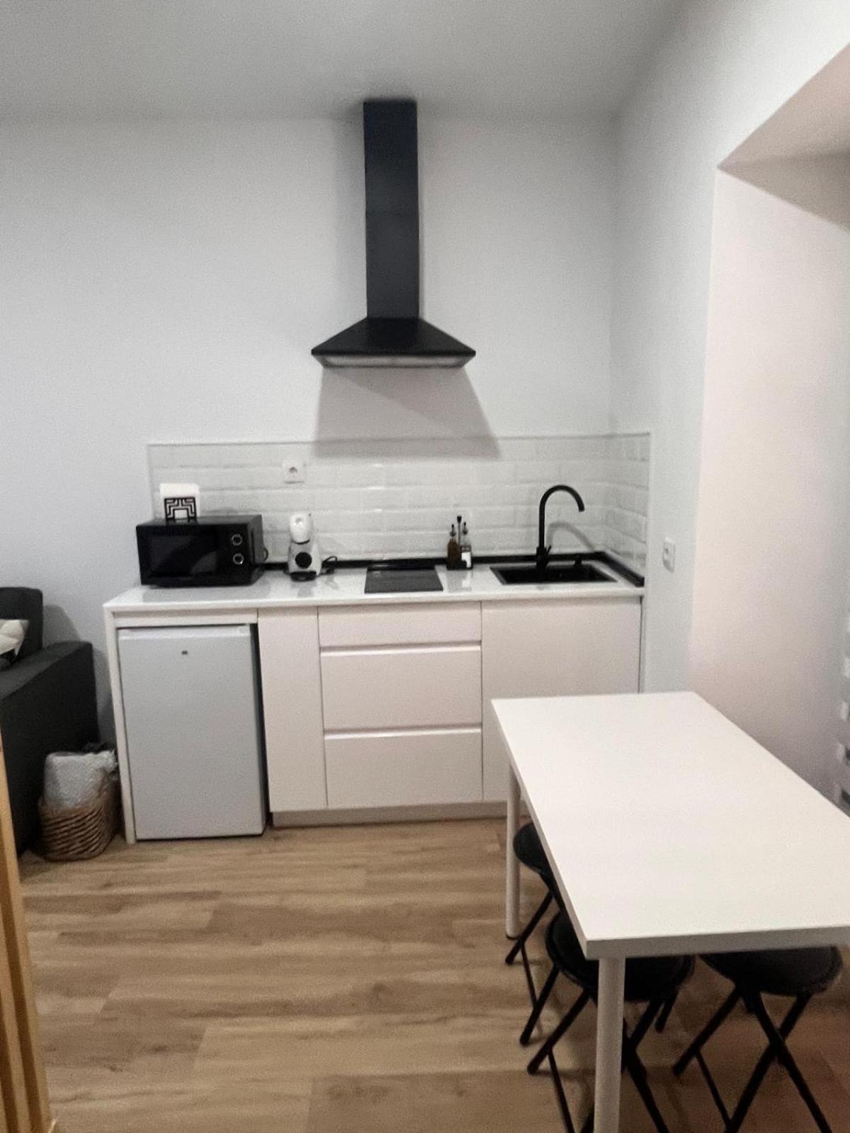 Apartamento Catedral ヘレス エクステリア 写真