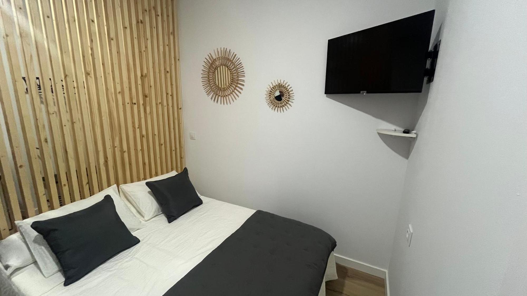 Apartamento Catedral ヘレス エクステリア 写真
